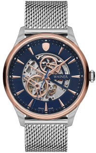 Wainer Classic Bones WA.25011-B