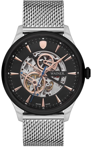 Wainer Classic Bones WA.25011-C