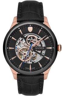 Wainer Classic Bones WA.25015-B