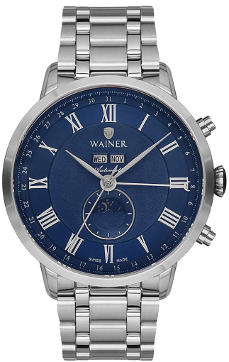 Wainer Masters Edition WA.25035-A