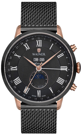Wainer Masters Edition WA.25045-A