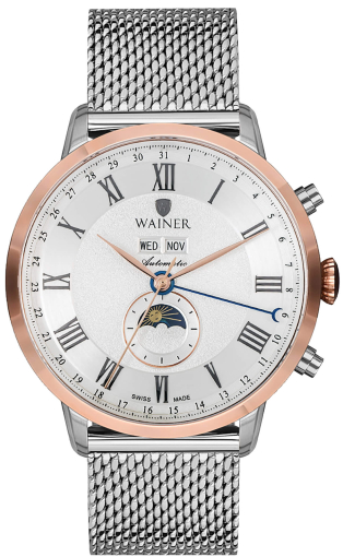 Wainer Masters Edition WA.25045-B