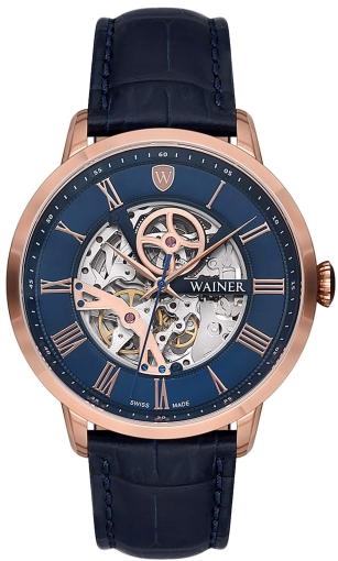 Wainer Masters Edition WA.25111-A