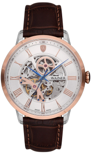 Wainer Masters Edition WA.25111-B