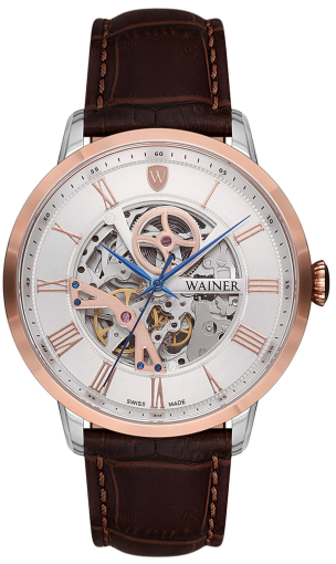 Wainer Masters Edition WA.25111-B