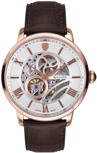 Wainer Classic Bones WA.25125-B
