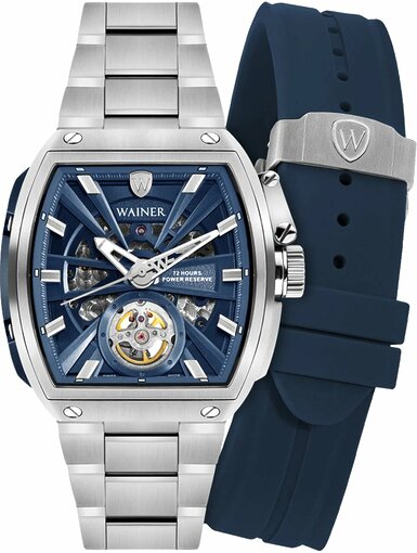 Wainer WA.25150-D