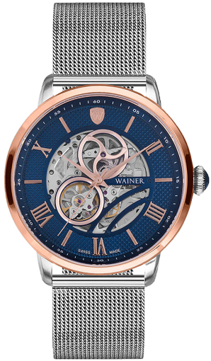 Wainer Classic Bones WA.25175-B