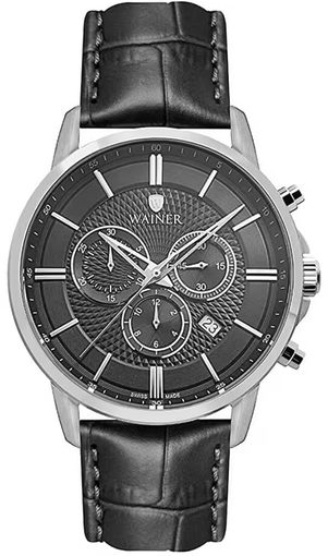 Wainer Wall Street WA.19595-F