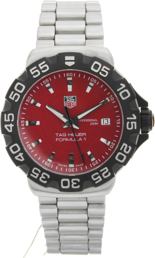 TAG Heuer Formula 1 WAH1112.BA0850