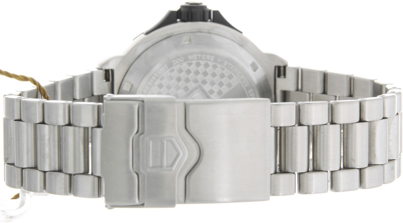 TAG Heuer Formula 1 WAH1112.BA0850 TAG Heuer Formula 1 WAH1112.BA0850