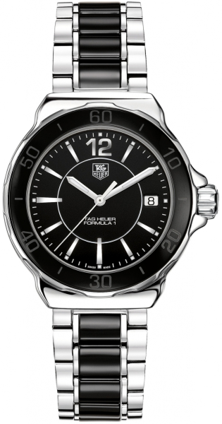 TAG Heuer Formula 1 WAH1210.BA0859 