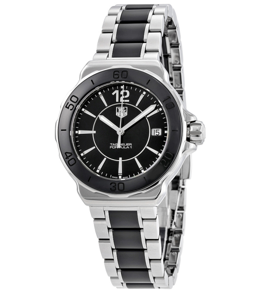 TAG Heuer Formula 1 WAH1210.BA0859 