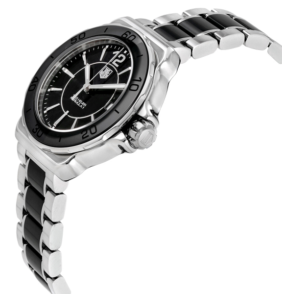 TAG Heuer Formula 1 WAH1210.BA0859 