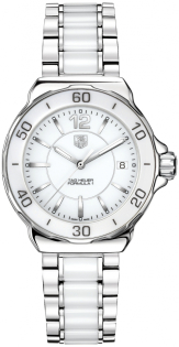 TAG Heuer Formula 1 WAH1211.BA0861 