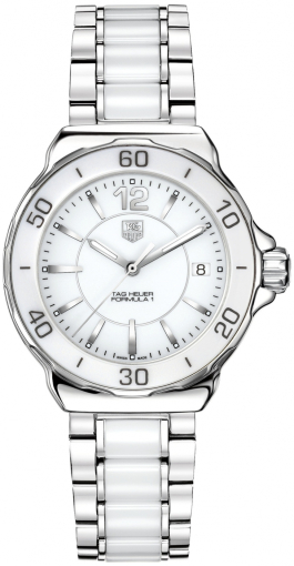 TAG Heuer Formula 1 WAH1211.BA0861 