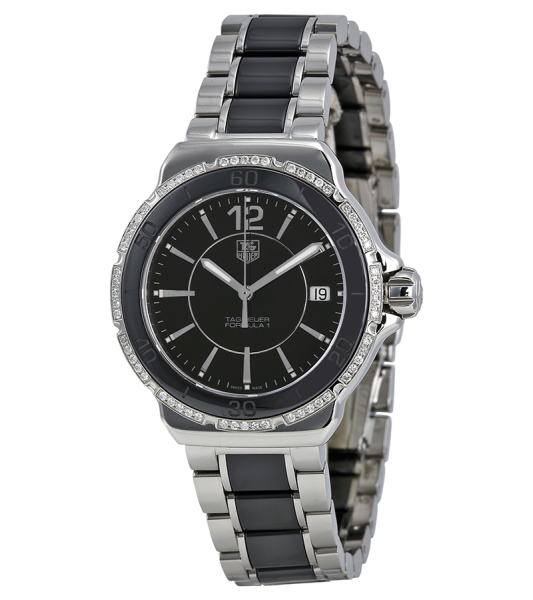 TAG Heuer Formula 1 WAH1212.BA0859