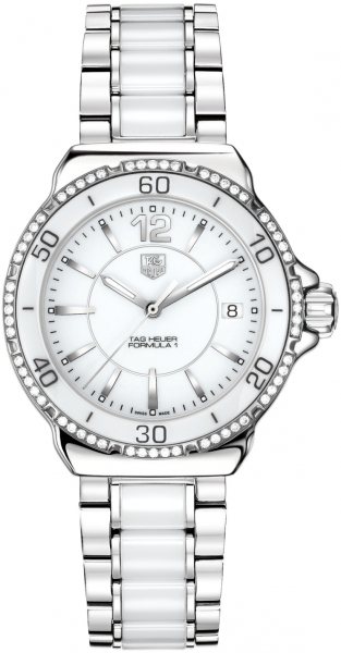 TAG Heuer Formula 1 WAH1213.BA0861