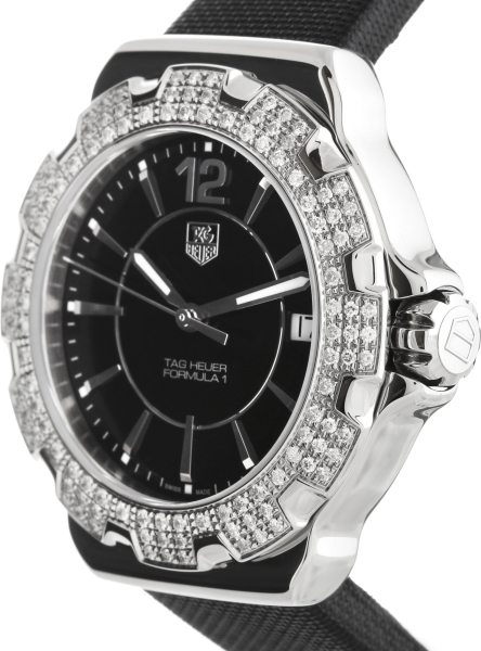 TAG Heuer Formula 1 WAH1217.FC6218