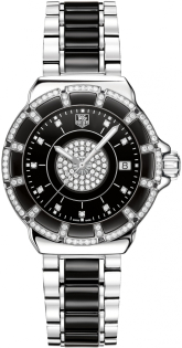 TAG Heuer Formula 1 WAH1219.BA0859