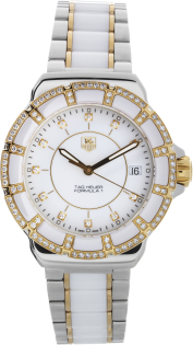 TAG Heuer Formula 1 WAH1221.BB0865