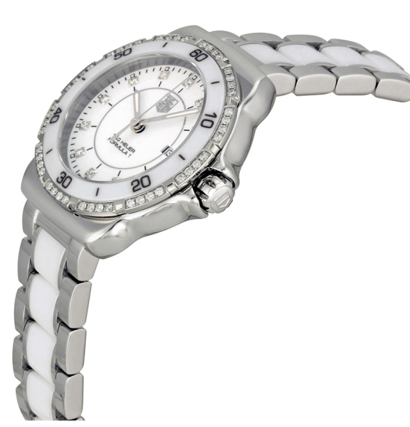 TAG Heuer Formula 1 WAH1313.BA0868 