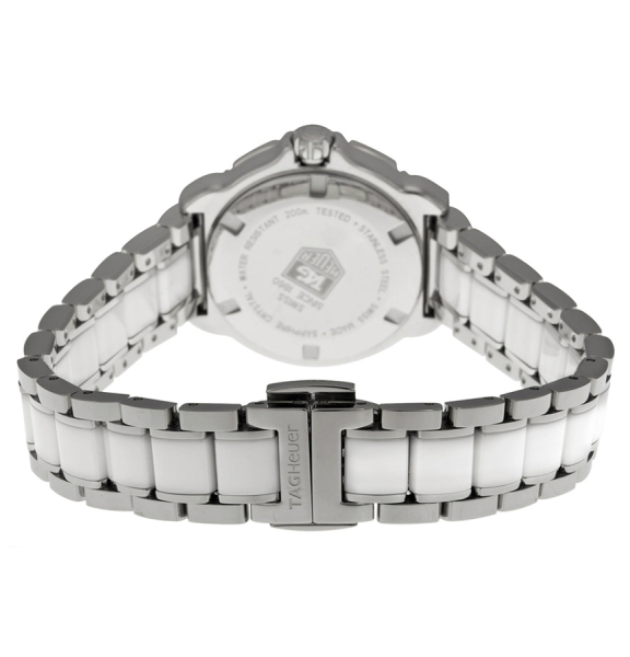 TAG Heuer Formula 1 WAH1313.BA0868 