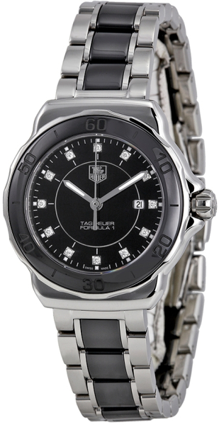 TAG Heuer Formula 1 WAH1314.BA0867 