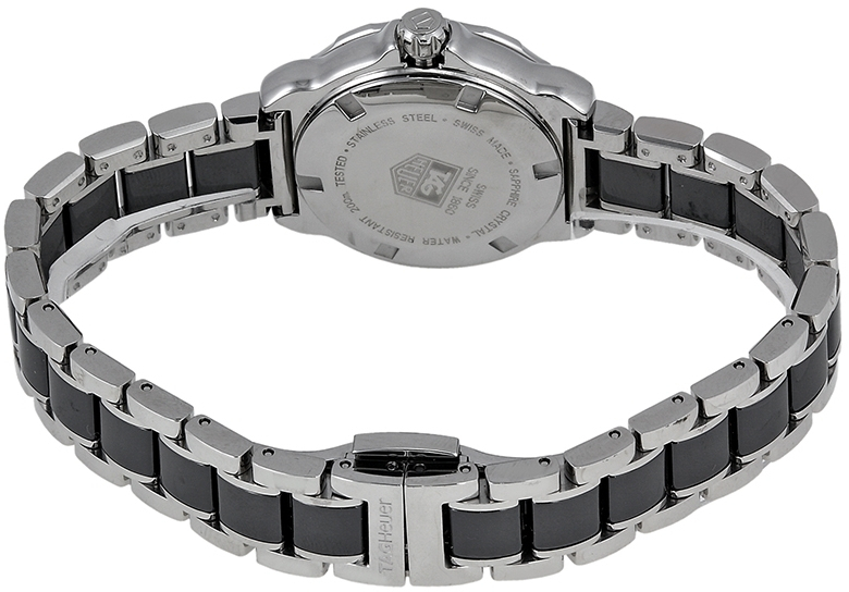 TAG Heuer Formula 1 WAH1314.BA0867 