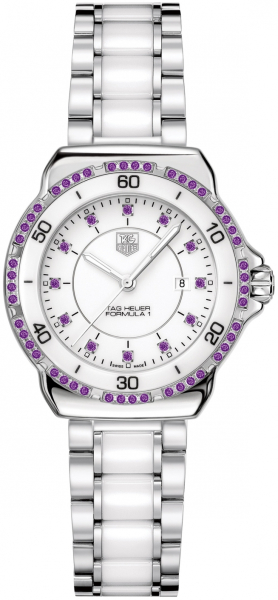 TAG Heuer Formula 1 WAH1318.BA0868 