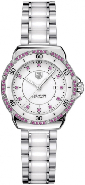 TAG Heuer Formula 1 WAH1319.BA0868  TAG Heuer Formula 1 WAH1319.BA0868