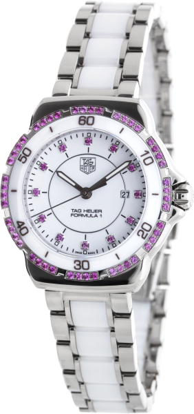 TAG Heuer Formula 1 WAH1319.BA0868  TAG Heuer Formula 1 WAH1319.BA0868