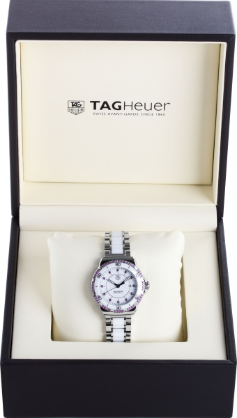 TAG Heuer Formula 1 WAH1319.BA0868  TAG Heuer Formula 1 WAH1319.BA0868
