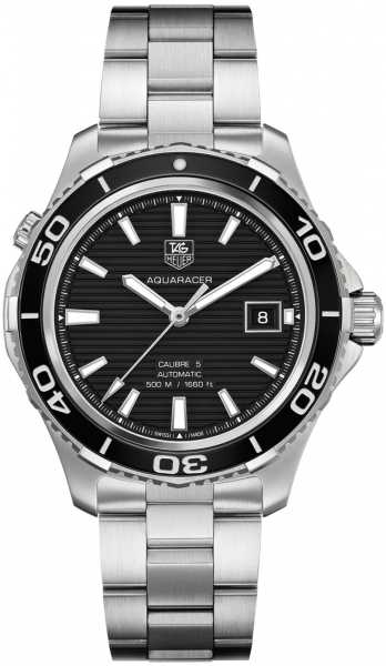 TAG Heuer Aquaracer WAK2110.BA0830  TAG Heuer Aquaracer WAK2110.BA0830