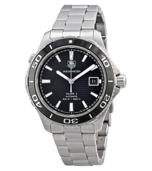TAG Heuer Aquaracer WAK2110.BA0830  TAG Heuer Aquaracer WAK2110.BA0830