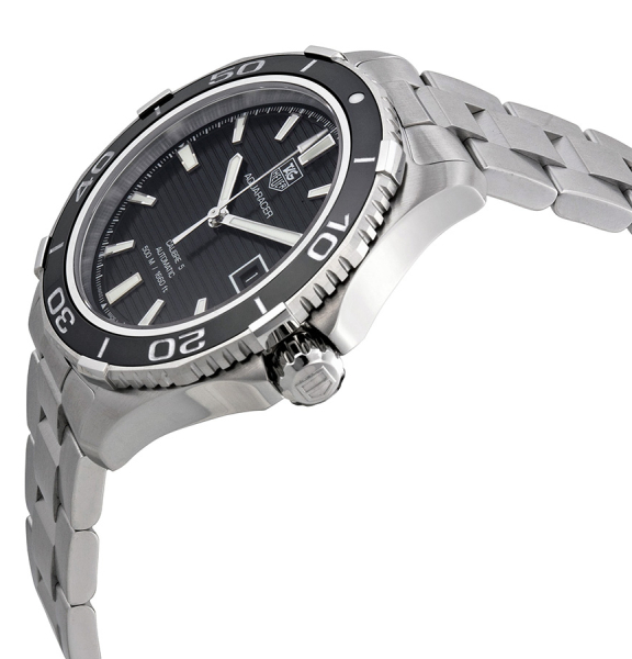 TAG Heuer Aquaracer WAK2110.BA0830  TAG Heuer Aquaracer WAK2110.BA0830