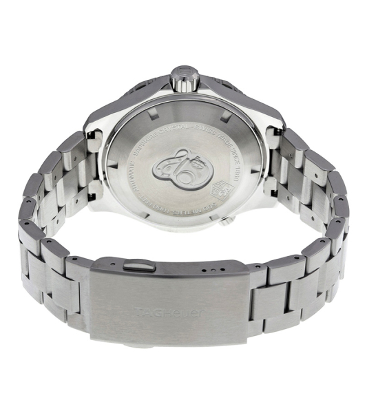 TAG Heuer Aquaracer WAK2110.BA0830  TAG Heuer Aquaracer WAK2110.BA0830