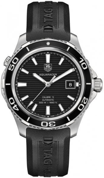 TAG Heuer Aquaracer WAK2110.FT6027 TAG Heuer Aquaracer WAK2110.FT6027
