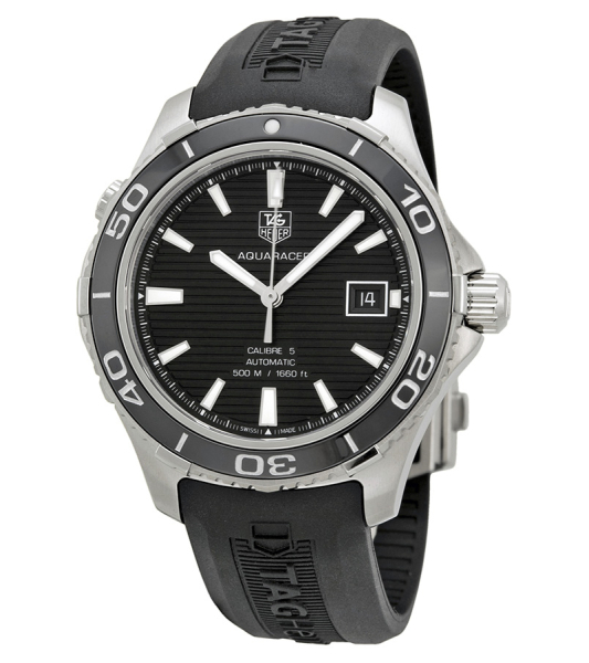 TAG Heuer Aquaracer WAK2110.FT6027 TAG Heuer Aquaracer WAK2110.FT6027