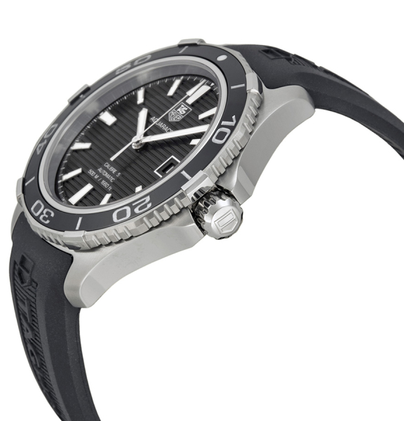 TAG Heuer Aquaracer WAK2110.FT6027 TAG Heuer Aquaracer WAK2110.FT6027