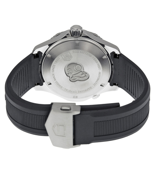 TAG Heuer Aquaracer WAK2110.FT6027 TAG Heuer Aquaracer WAK2110.FT6027