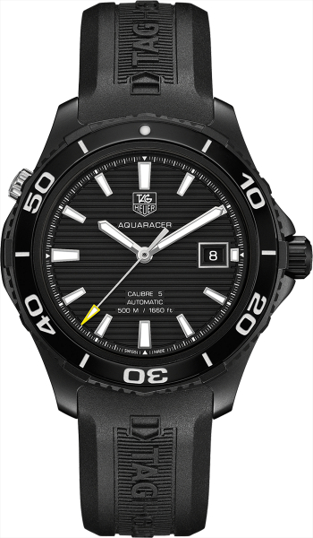 TAG Heuer Aquaracer WAK2180.FT6027  TAG Heuer Aquaracer WAK2180.FT6027