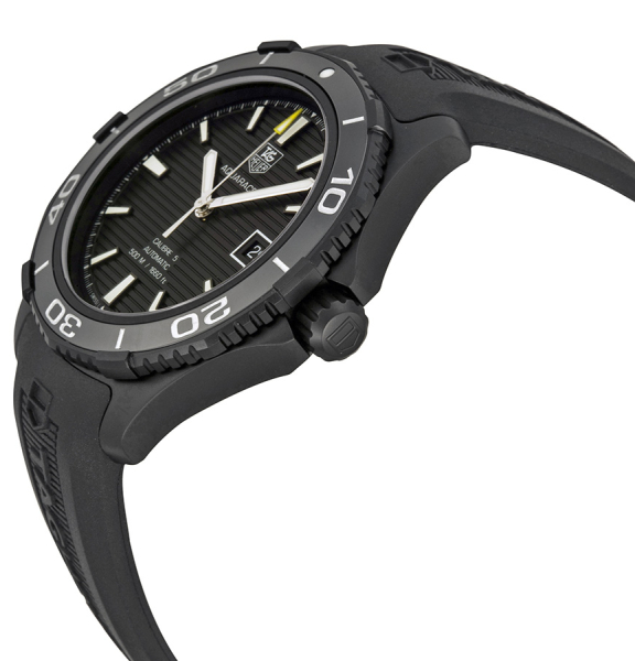 TAG Heuer Aquaracer WAK2180.FT6027  TAG Heuer Aquaracer WAK2180.FT6027