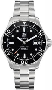 TAG Heuer Aquaracer WAN2110.BA0822 