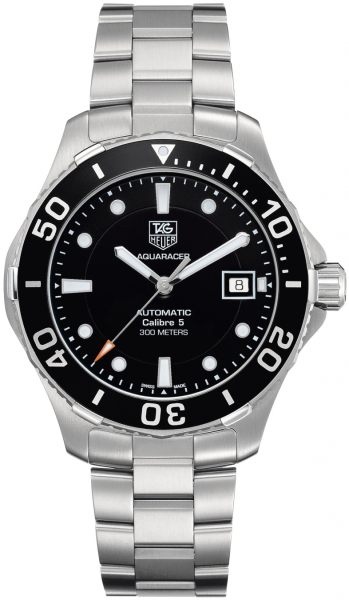 TAG Heuer Aquaracer WAN2110.BA0822 TAG Heuer Aquaracer WAN2110.BA0822