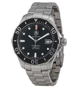 TAG Heuer WAN2110.BA0822