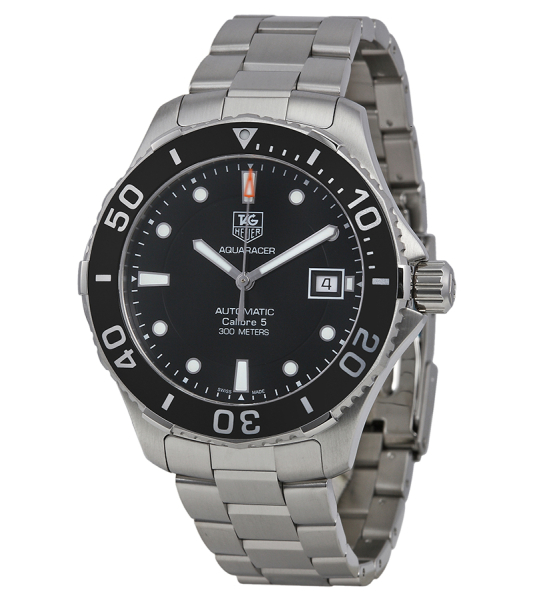 TAG Heuer Aquaracer WAN2110.BA0822 TAG Heuer Aquaracer WAN2110.BA0822