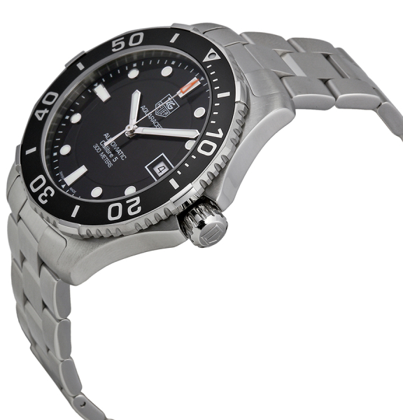 TAG Heuer Aquaracer WAN2110.BA0822 TAG Heuer Aquaracer WAN2110.BA0822