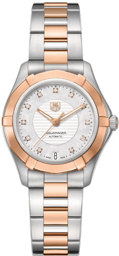 TAG Heuer Aquaracer WAP2351.BD0838