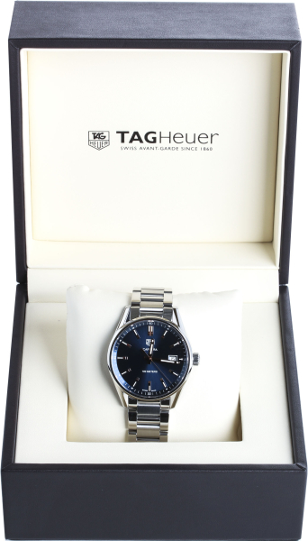 Tag Heuer Carrera WAR1112.BA0601